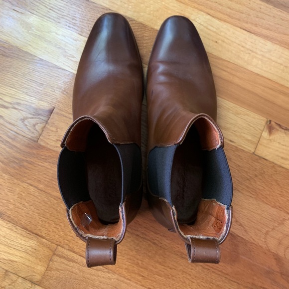 Wolf & Shepherd boots - Picture 3 of 8